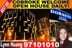 Dorsett Residences (D2), Apartment #304168271